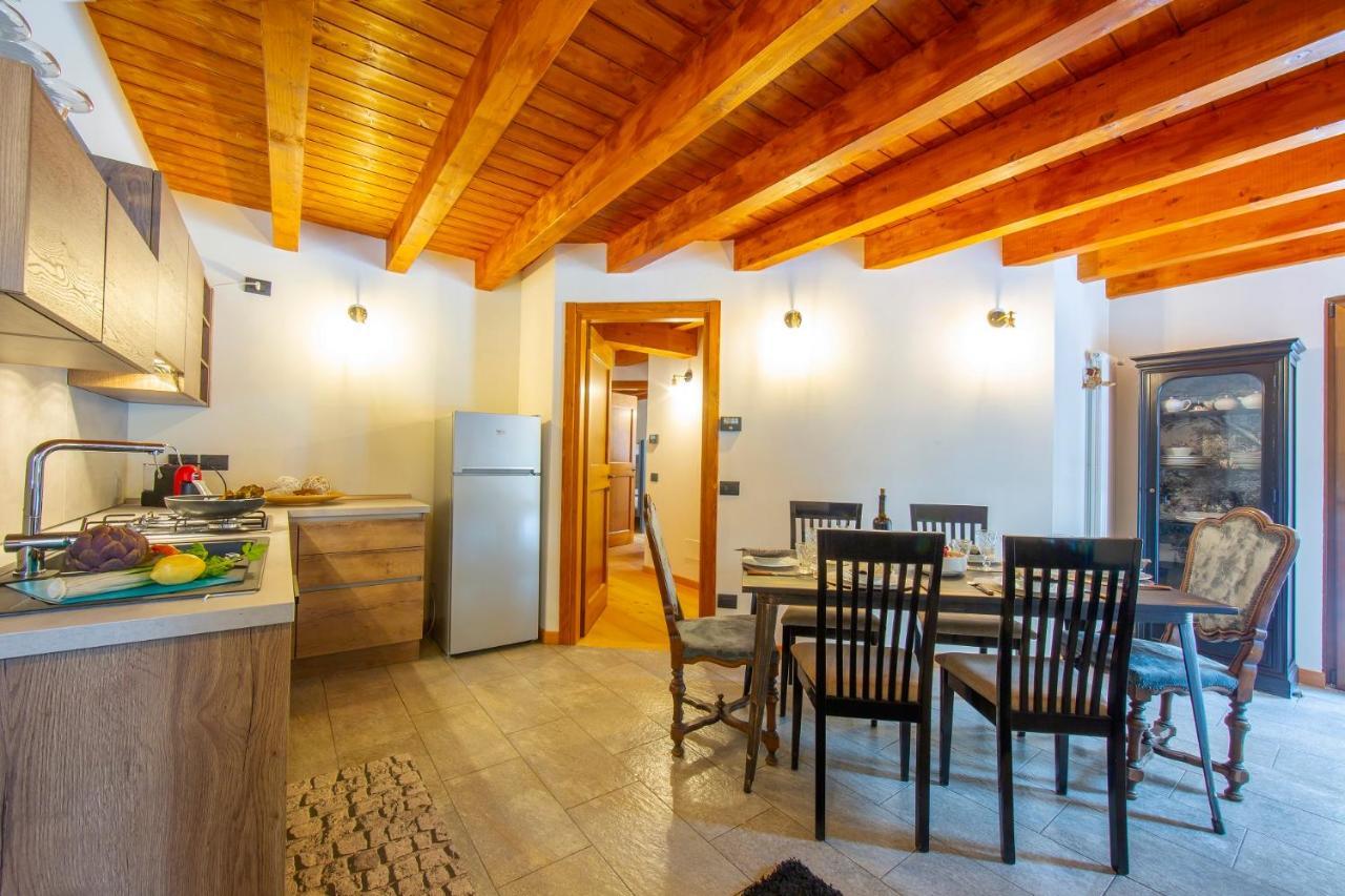Wildhomes Wild Wolf Lodge Курмайор Екстериор снимка