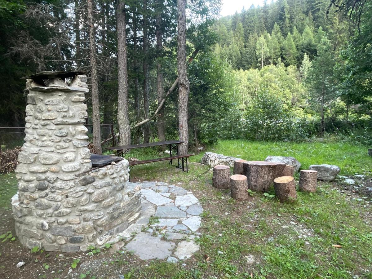 Wildhomes Wild Wolf Lodge Курмайор Екстериор снимка