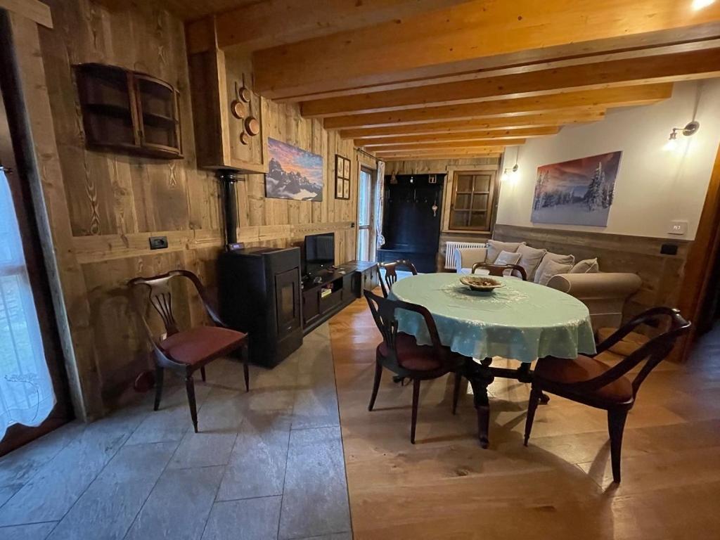 Wildhomes Wild Wolf Lodge Курмайор Екстериор снимка