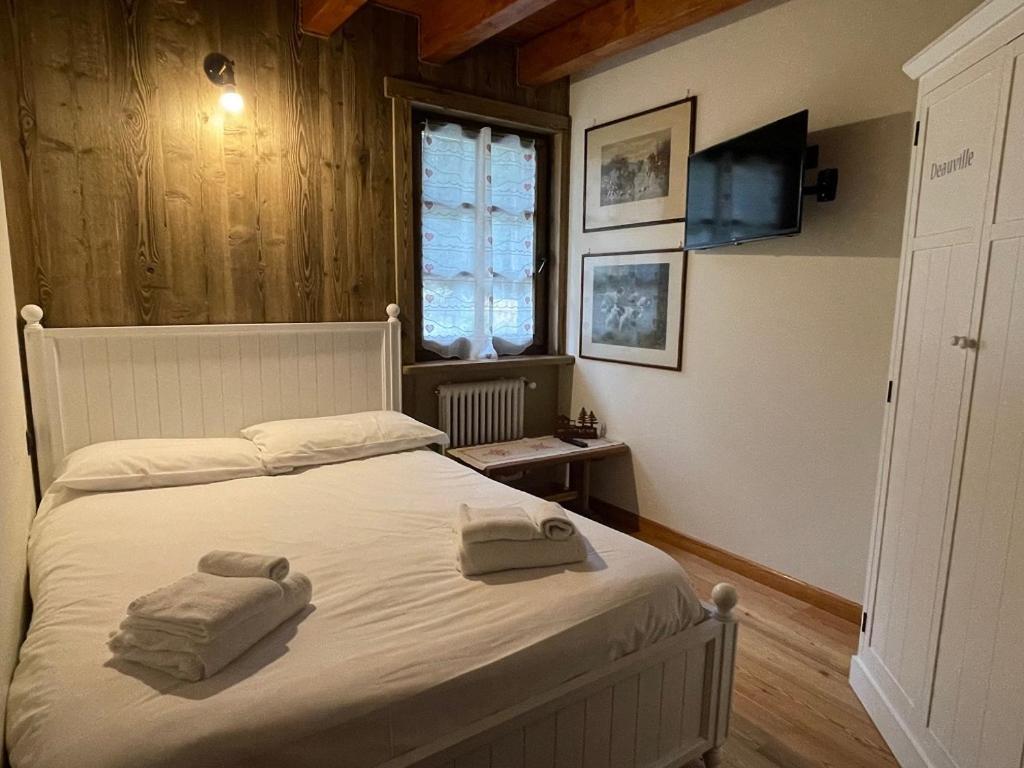 Wildhomes Wild Wolf Lodge Курмайор Екстериор снимка
