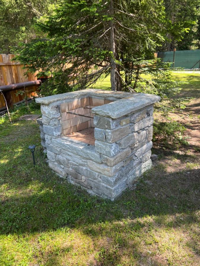 Wildhomes Wild Wolf Lodge Курмайор Екстериор снимка